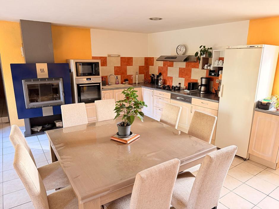 Ac3- vente maison 
tremorel
 1789774244