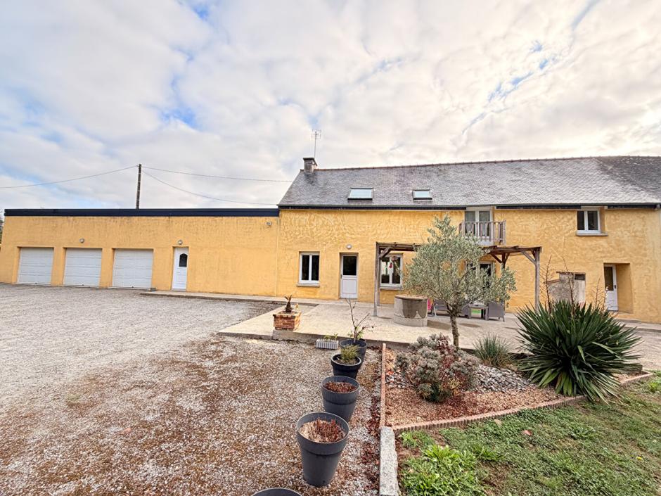 Ac3- vente maison 
tremorel
 1789774244