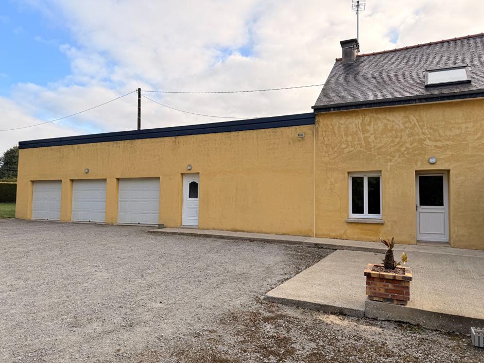 Ac3- vente maison 
tremorel
 1789774244