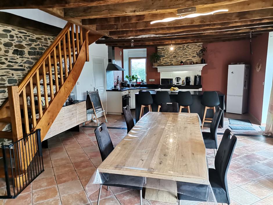 Ac3- vente maison 
val d anast
 1742347014