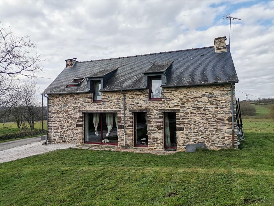 Ac3- vente maison 
val d anast
 1742347014