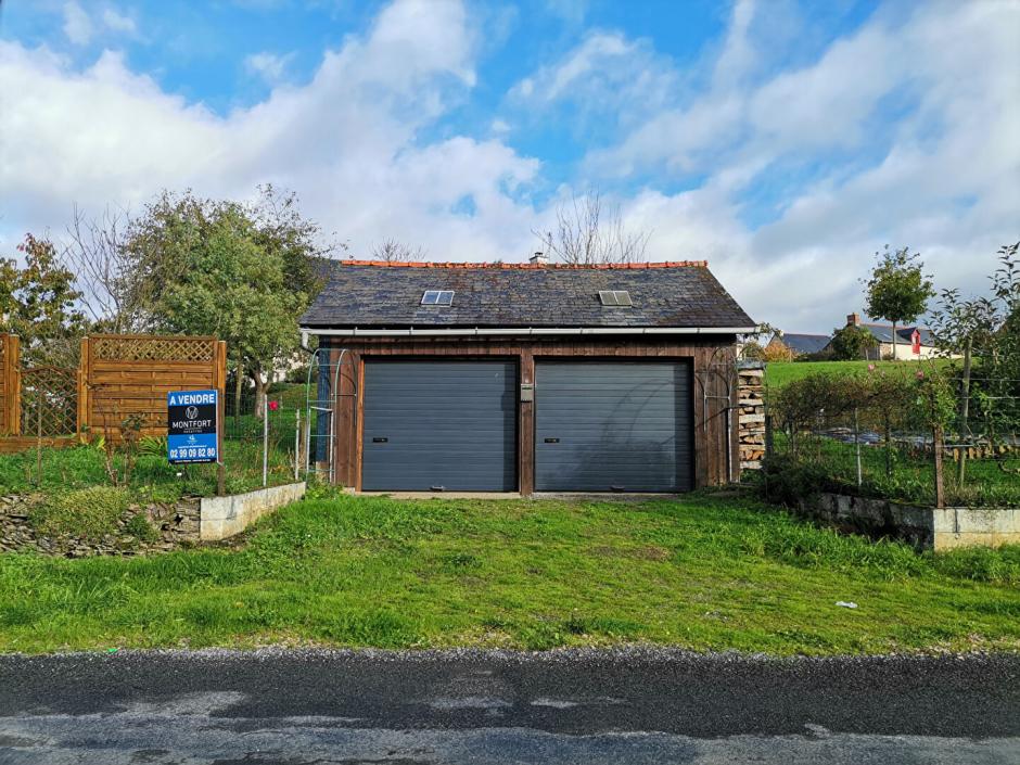 Ac3- vente parking 
iffendic
 1776470642