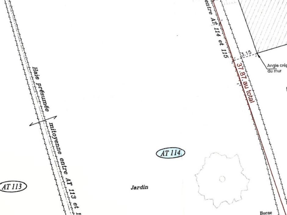Ac3- vente terrain 
betton
 1782862361