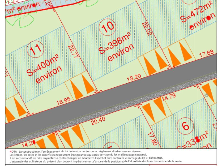 Ac3- vente terrain 
iffendic
 1745366993