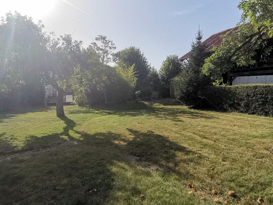 Ac3- vente terrain 
iffendic
 1761958369