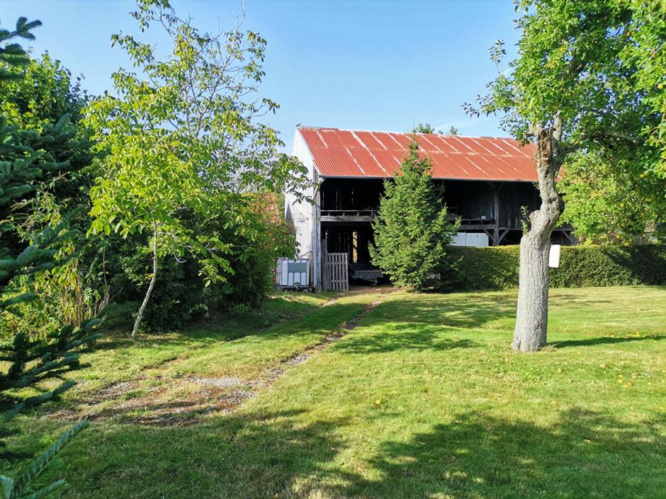 Ac3- vente terrain 
iffendic
 1763513556