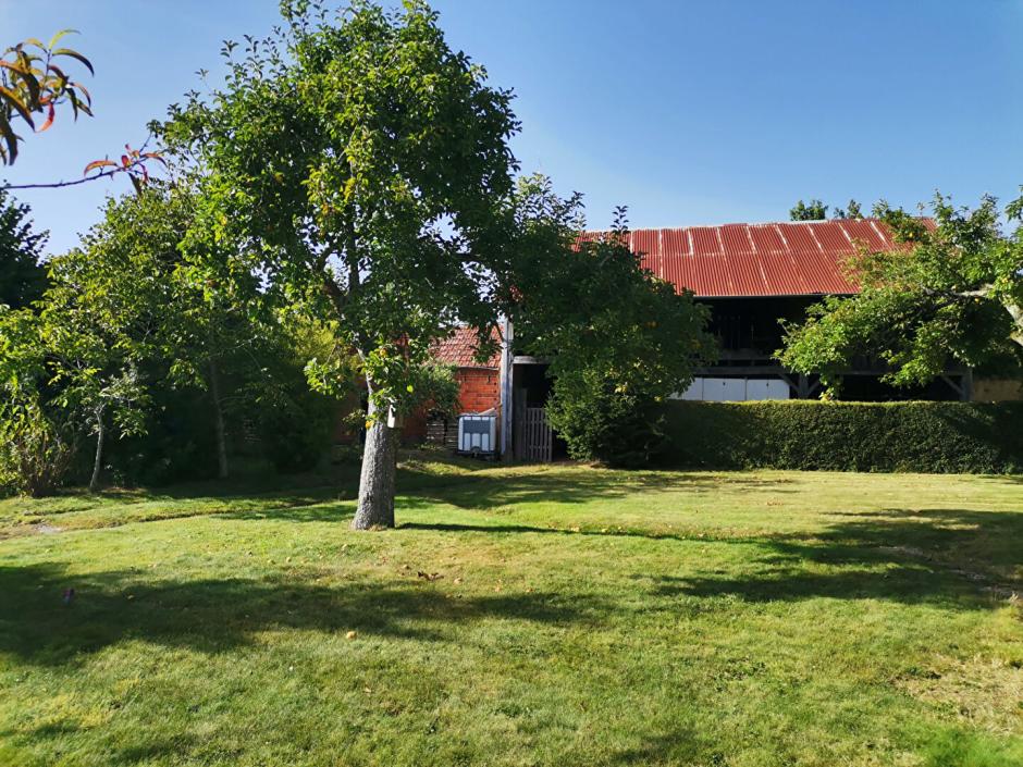 Ac3- vente terrain 
iffendic
 1763513556