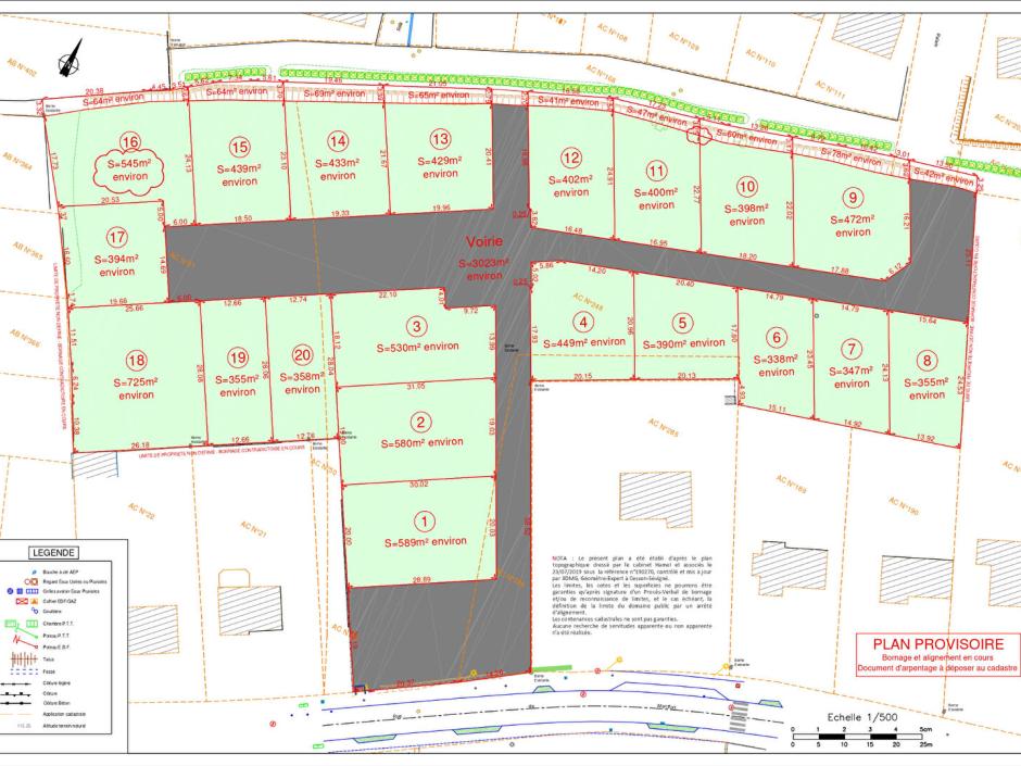 Ac3- vente terrain 
iffendic
 1775260351