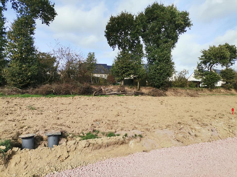 Ac3- vente terrain 
iffendic
 1786146373