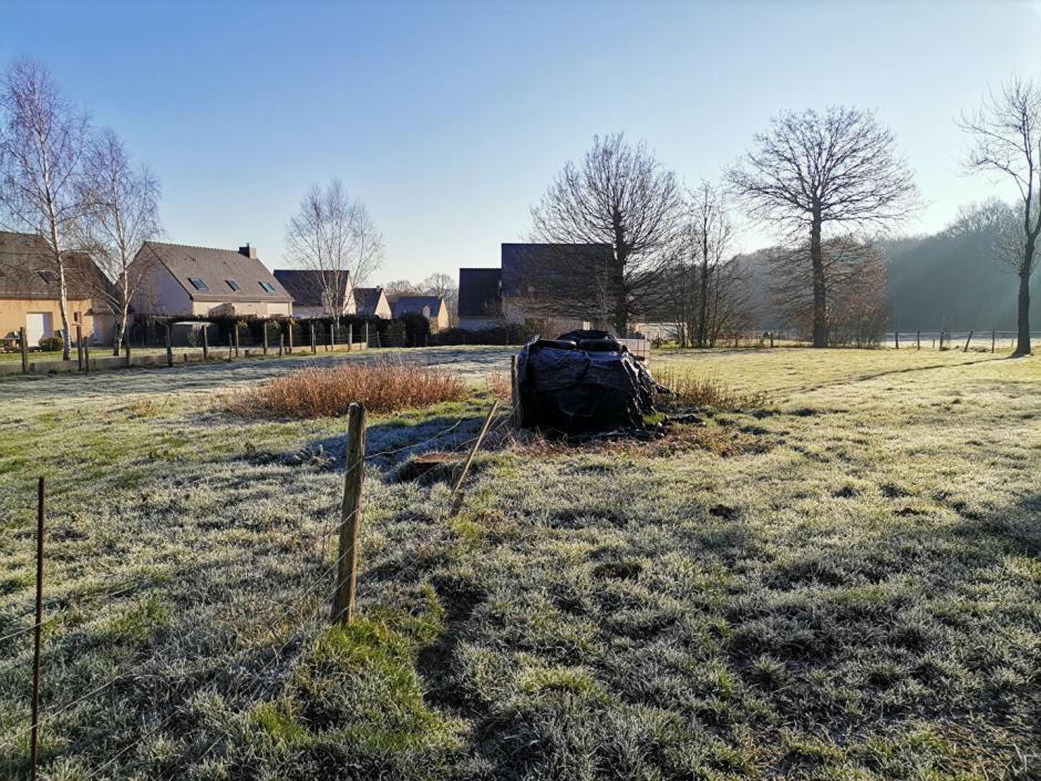 Ac3- vente terrain 
montauban de bretagne
 1771635304