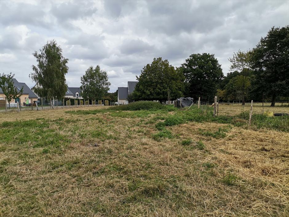 Ac3- vente terrain 
montauban de bretagne
 1775605936