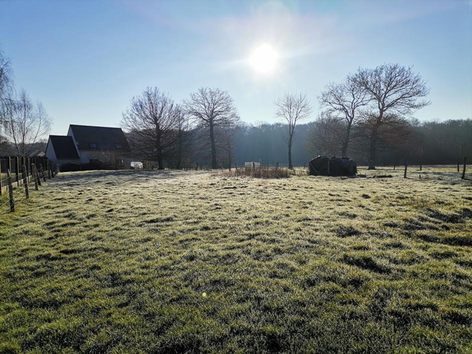 Ac3- vente terrain 
montauban de bretagne
 1775605936