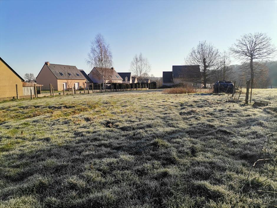 Ac3- vente terrain 
montauban de bretagne
 1775605936