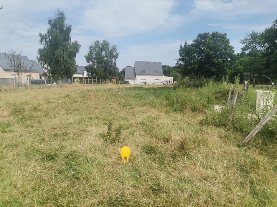 Ac3- vente terrain 
montauban de bretagne
 1787095920