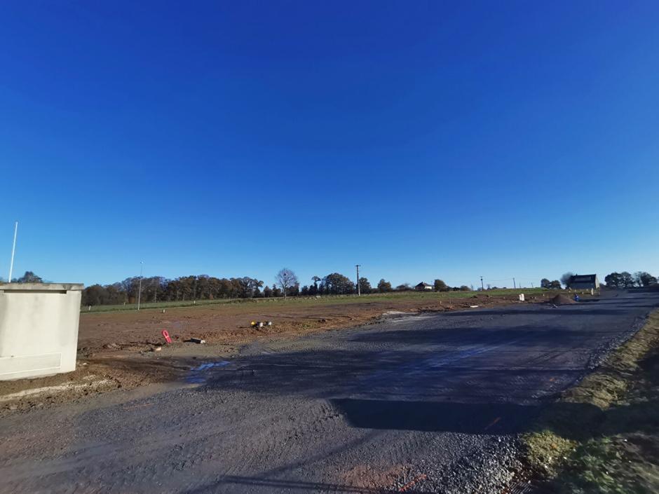 Ac3- vente terrain 
montfort sur meu
 1768957191