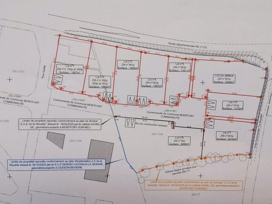 Ac3- vente terrain 
montfort sur meu
 1772844963