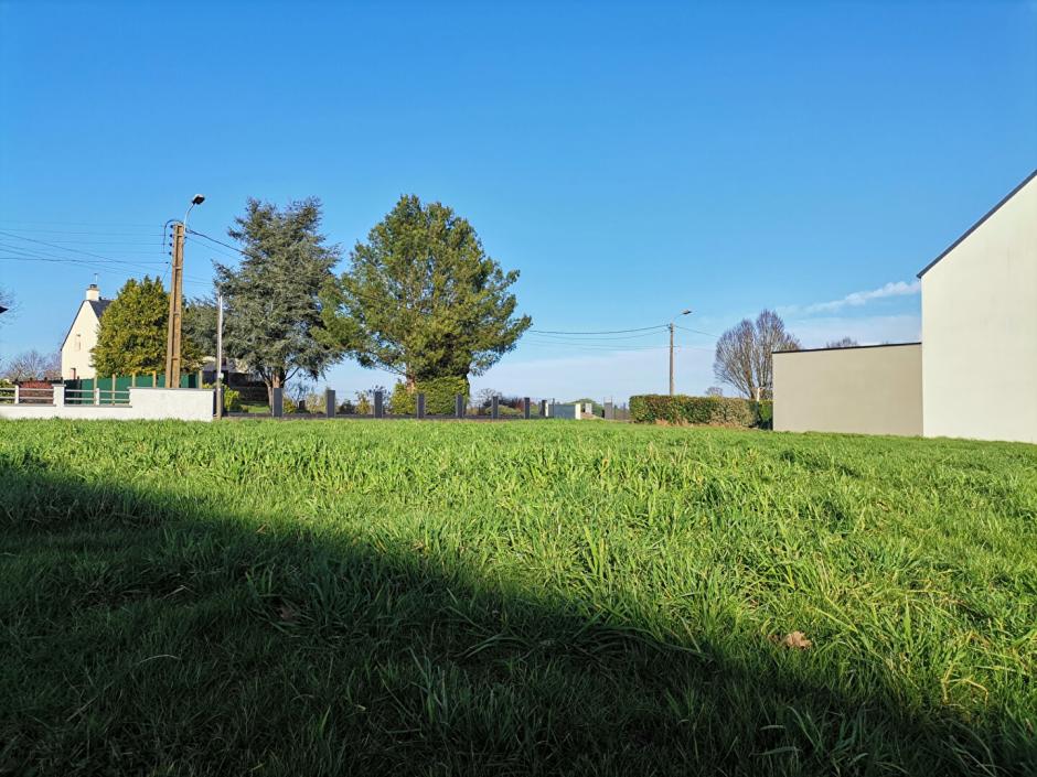 Ac3- vente terrain 
montfort sur meu
 1786146265