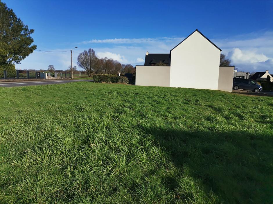 Ac3- vente terrain 
montfort sur meu
 1786868922