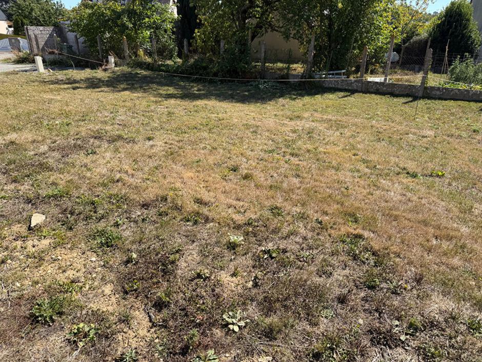 Ac3- vente terrain 
montfort sur meu
 1790119836