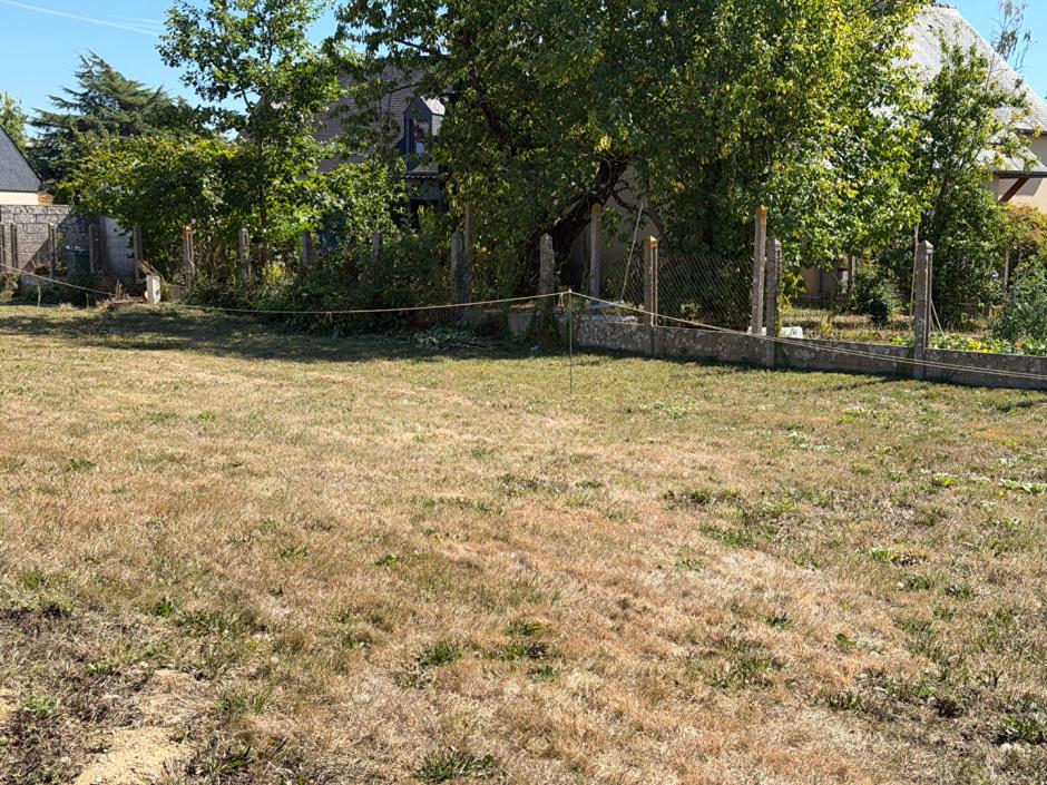 Ac3- vente terrain 
montfort sur meu
 1792798233