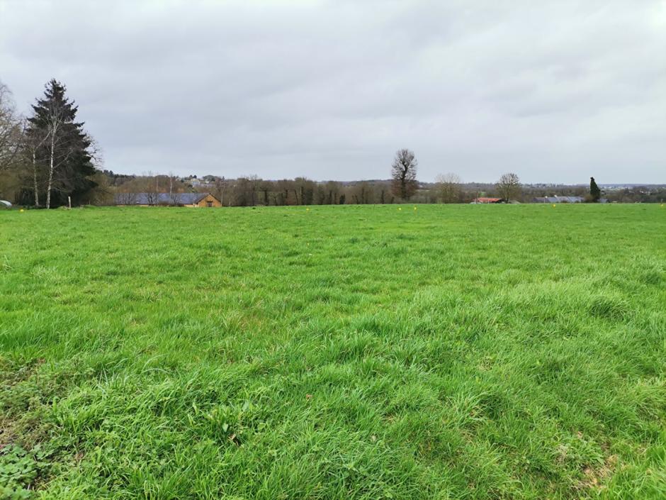 Ac3- vente terrain 
saint gonlay
 1771635300