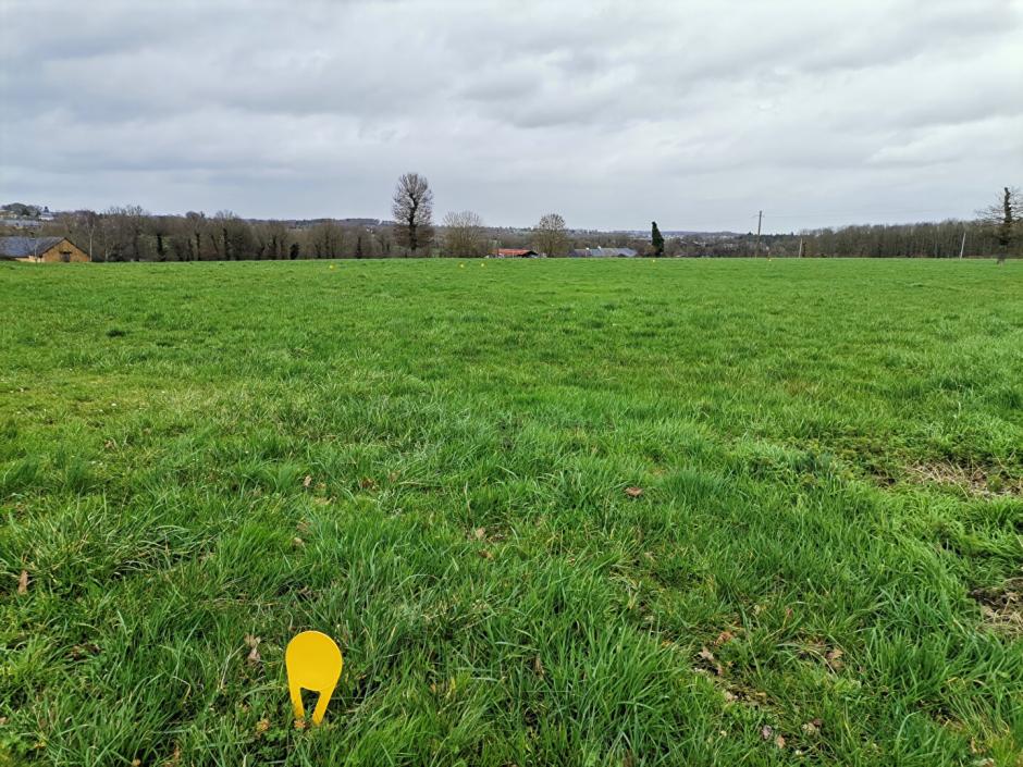 Ac3- vente terrain 
saint gonlay
 1776470548