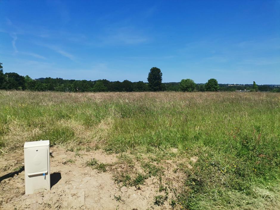 Ac3- vente terrain 
saint gonlay
 1779494367
