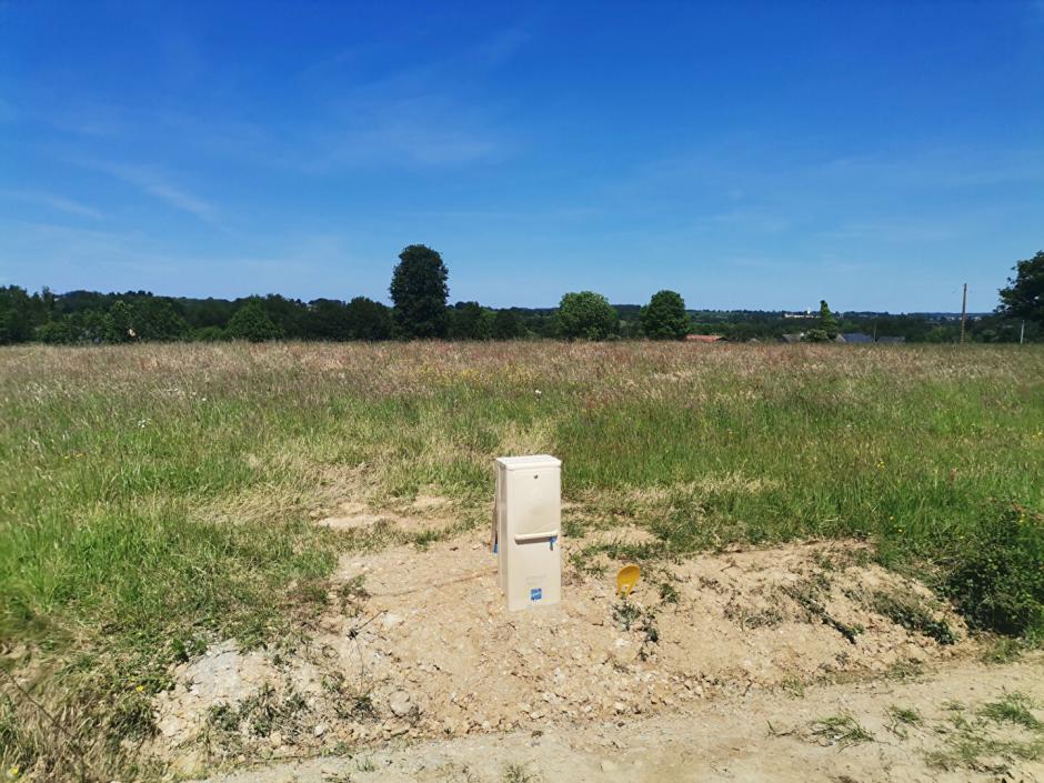 Ac3- vente terrain 
saint gonlay
 1779494367