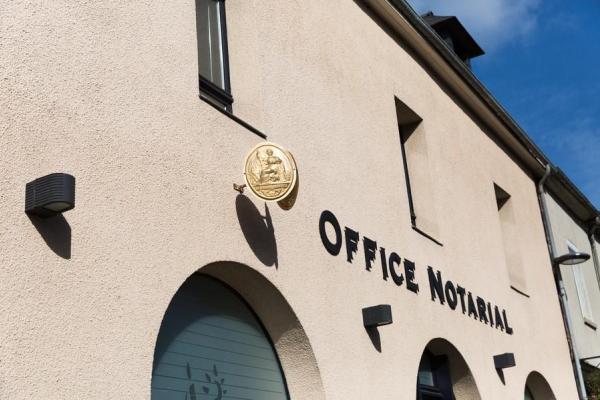 Présentation de l'office notarial Moins Sidney Durand Vachon à Rennes et Monfort-sur-Meu